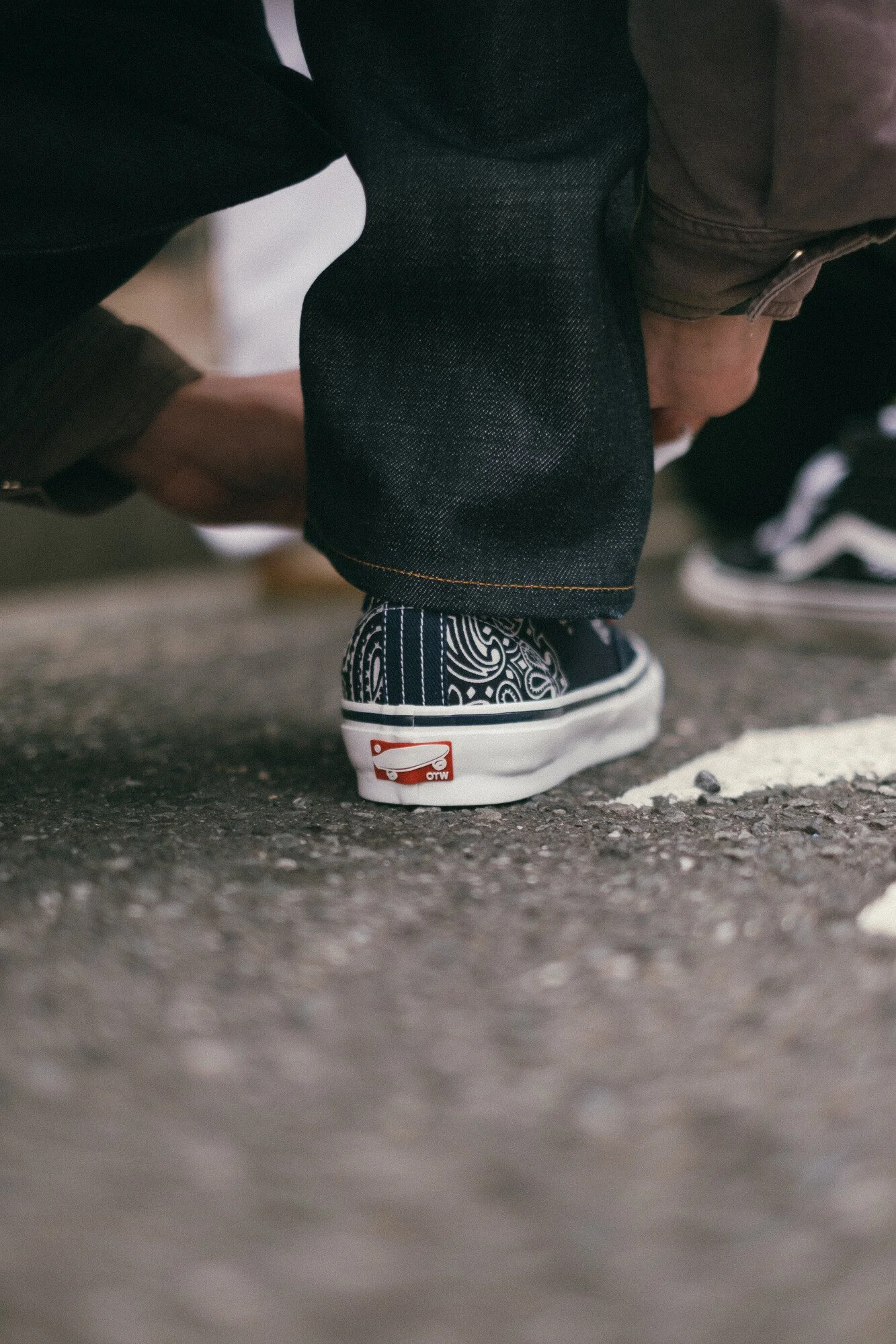 BEDWIN & THE HEARTBREAKERS and Vans Reveal a Two-Pair Capsule — eye_C